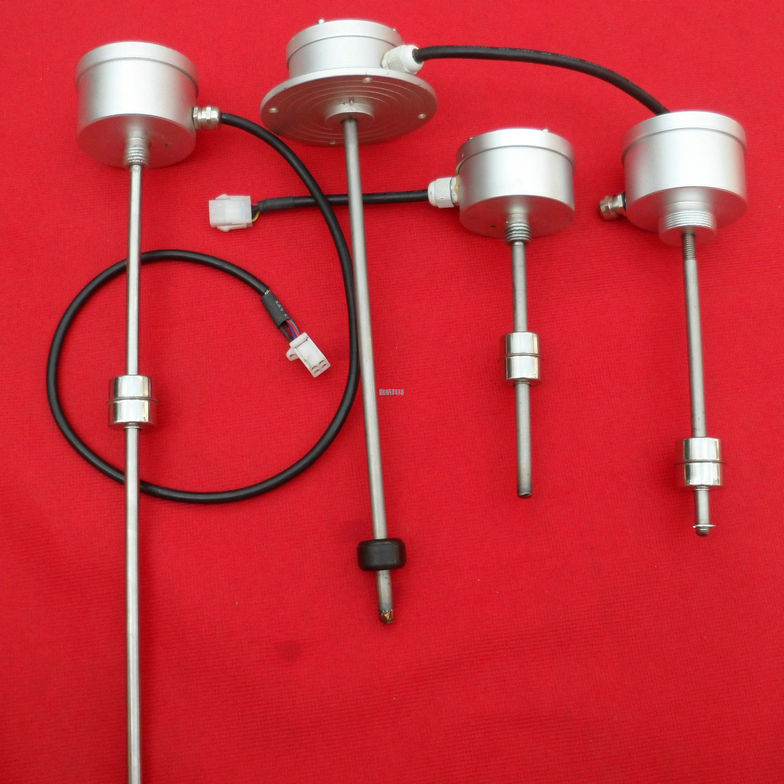 小型磁致伸缩传感器